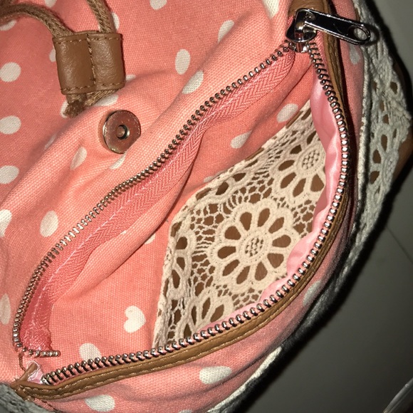 Candies Backpack - Picture 3 of 4